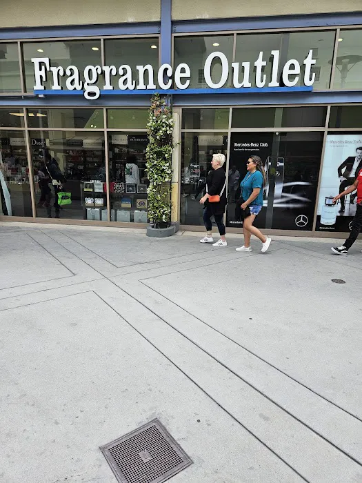 The Fragrance Outlet 7