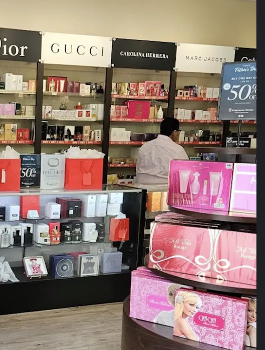 The Fragrance Outlet 8
