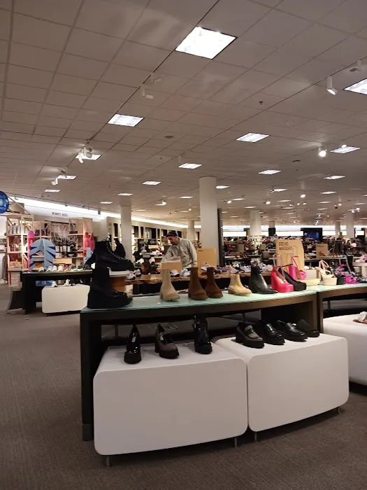 Nordstrom 5