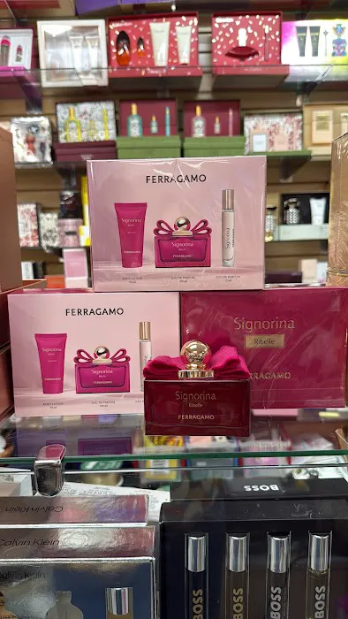 Ilusión Perfumes Santa Ana CA 2
