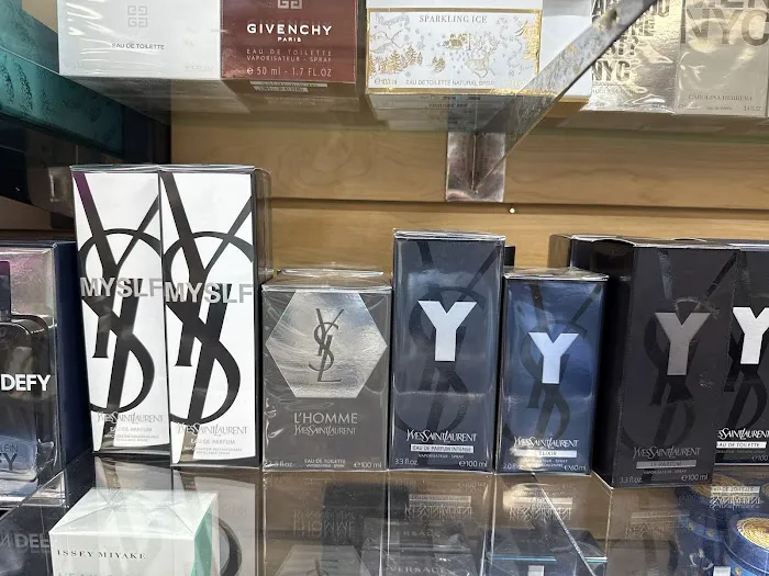 Ilusión Perfumes Santa Ana CA 1