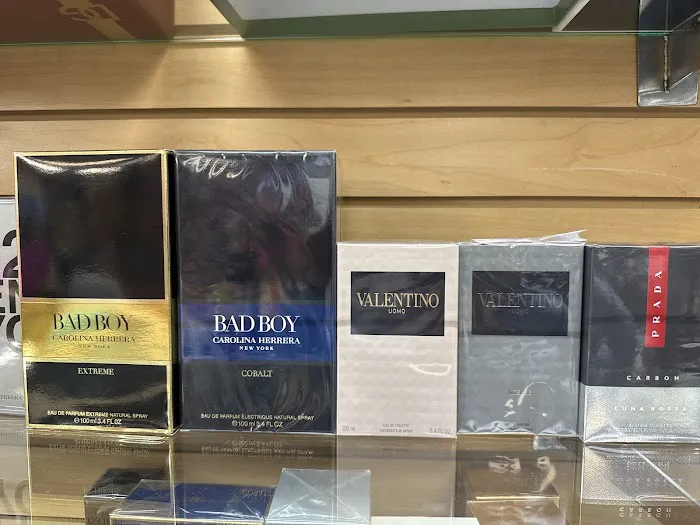 Ilusión Perfumes Santa Ana CA 5