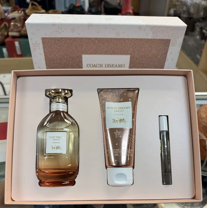 Ilusión Perfumes Santa Ana CA 4