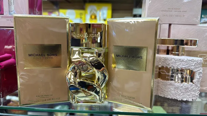 Ilusión Perfumes Santa Ana CA 7