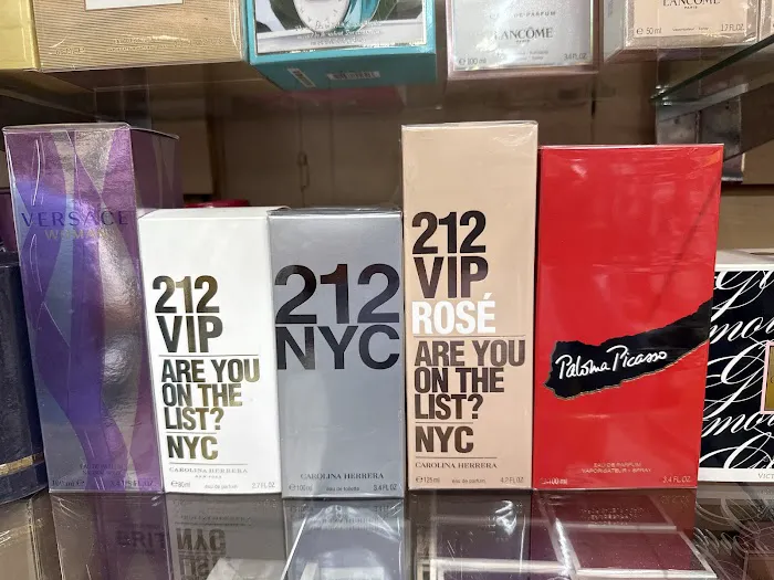 Ilusión Perfumes Santa Ana CA 8