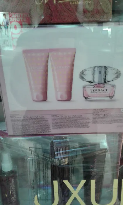 Luxury Perfumes 3