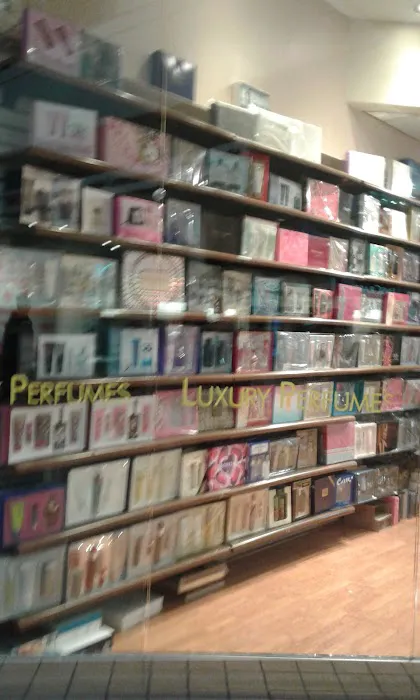 Luxury Perfumes 4