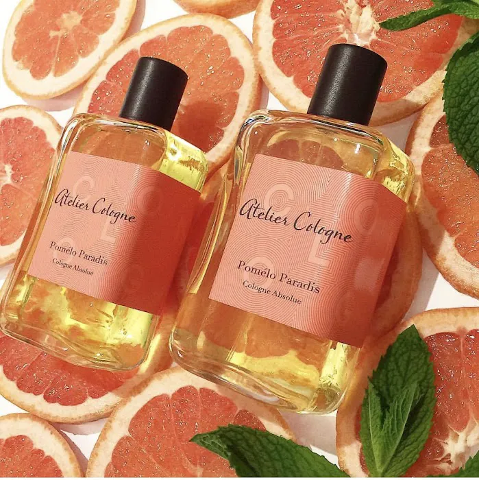 OC Perfumes 2
