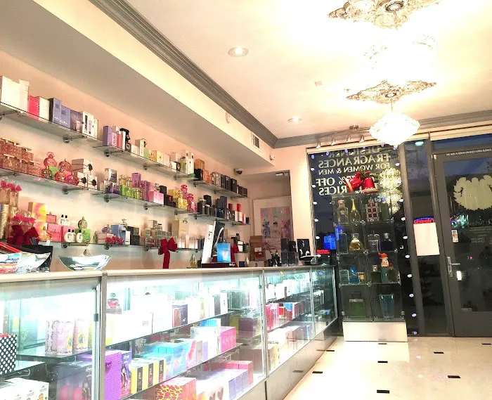OC Perfumes 0