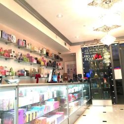 OC Perfumes ico