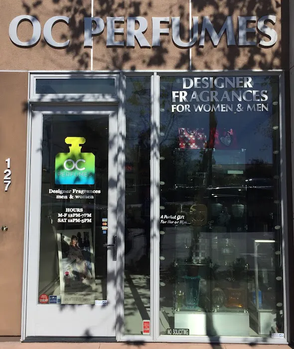 OC Perfumes 1