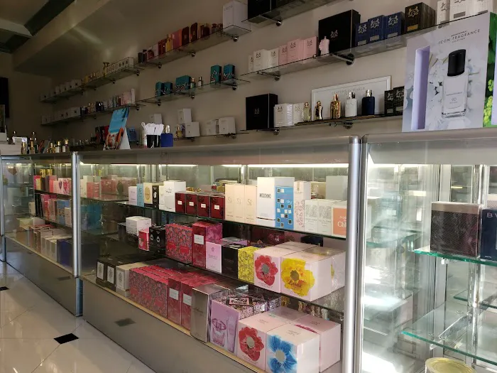 OC Perfumes 4
