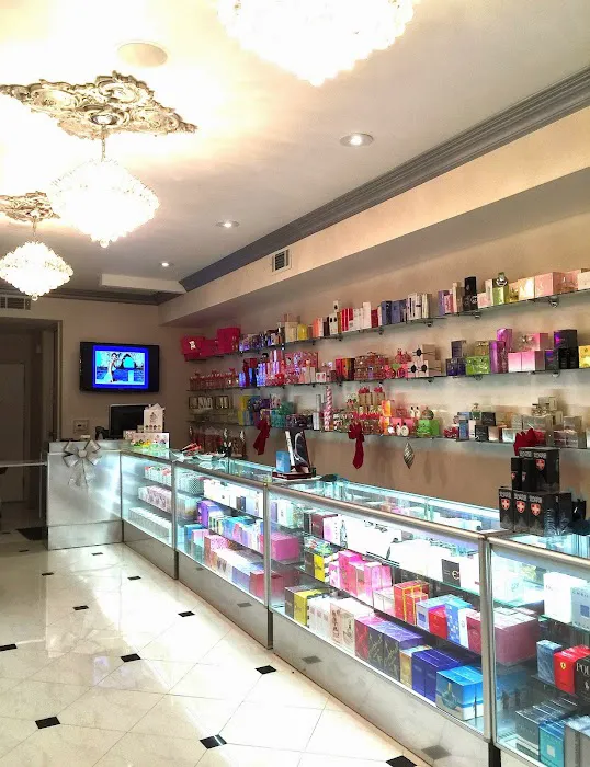 OC Perfumes 7