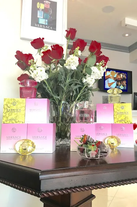 OC Perfumes 8