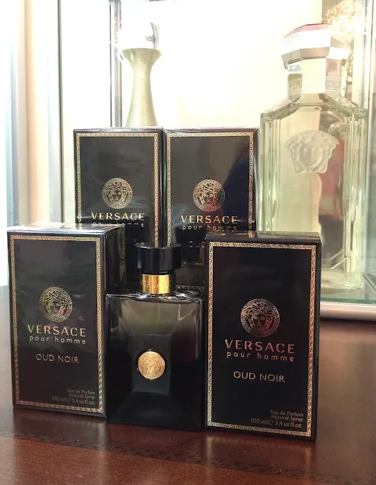 OC Perfumes 9