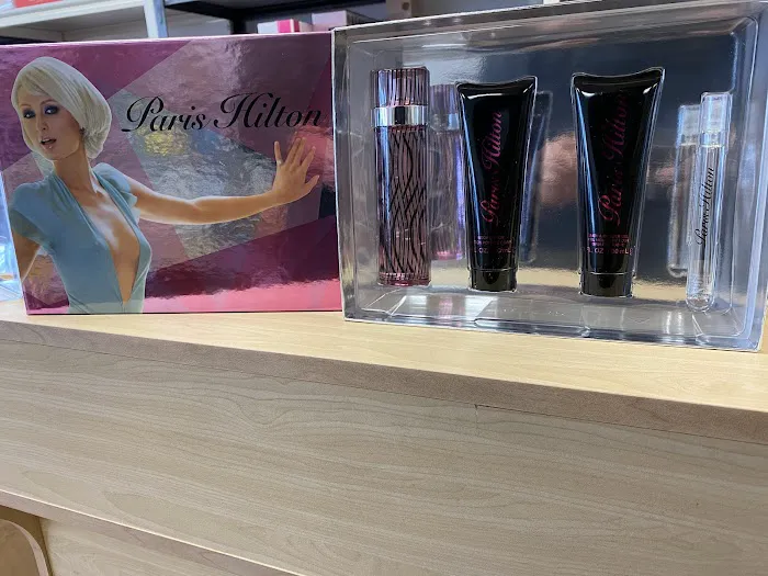 Aromas Perfumes 2