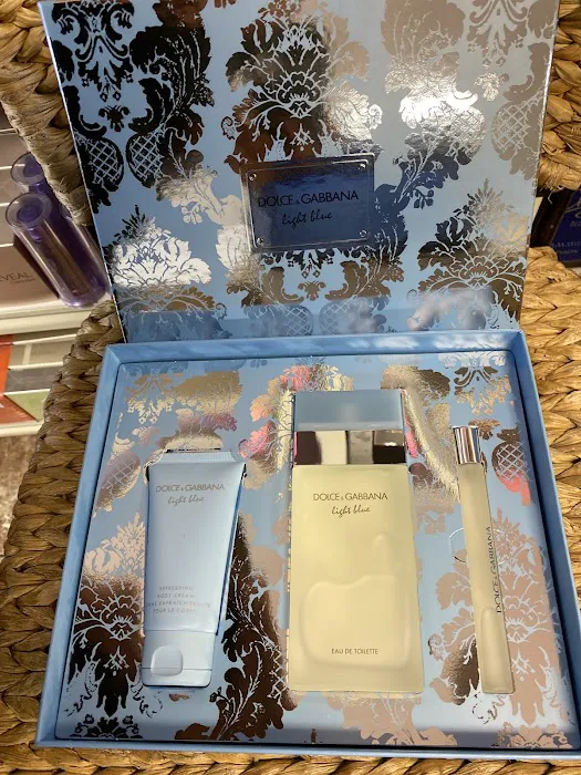 Aromas Perfumes 4