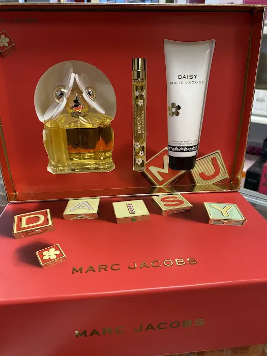 Aromas Perfumes 3