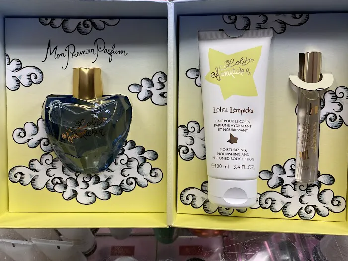 Aromas Perfumes 7