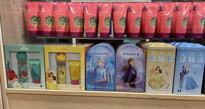 Aromas Perfumes 6