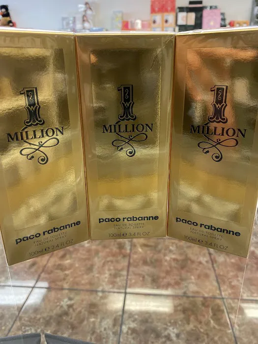 Aromas Perfumes 9