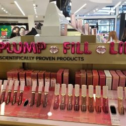 SEPHORA ico