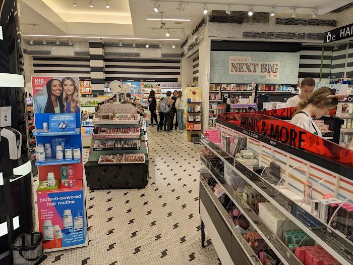 SEPHORA 2