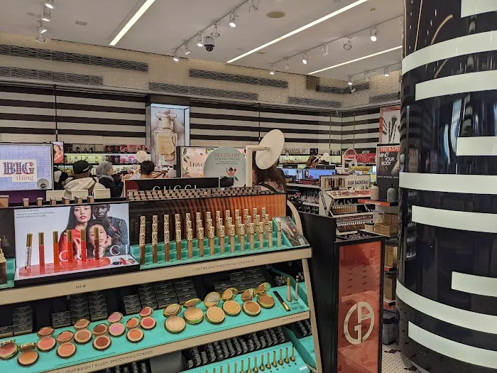SEPHORA 5