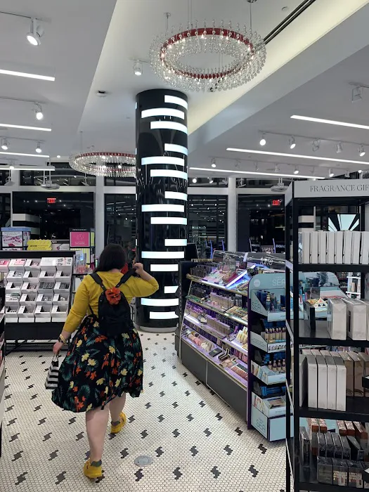 SEPHORA 7