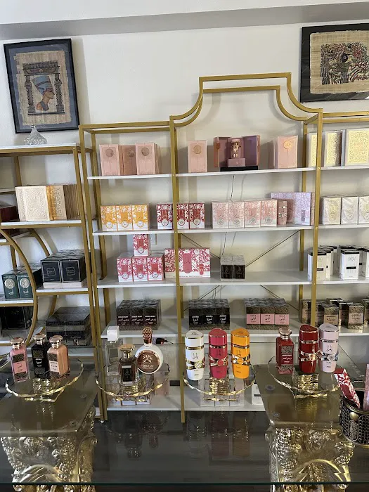 House of Perfume 3