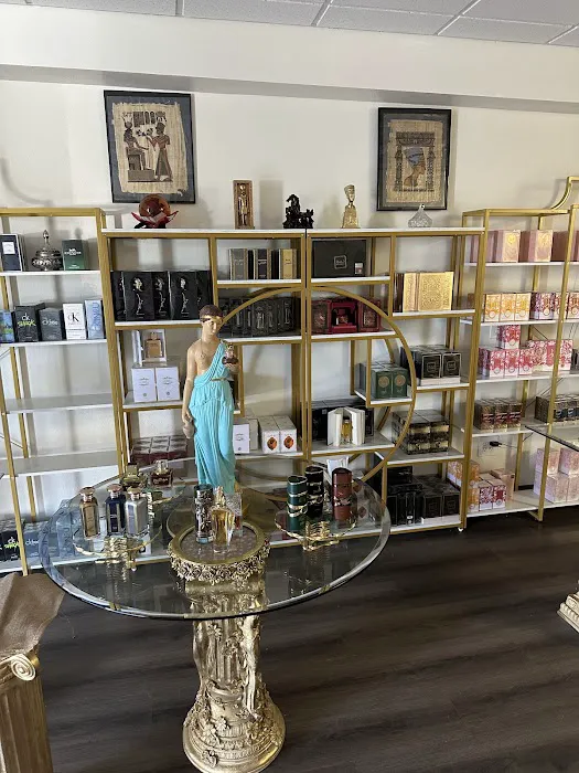 House of Perfume 4