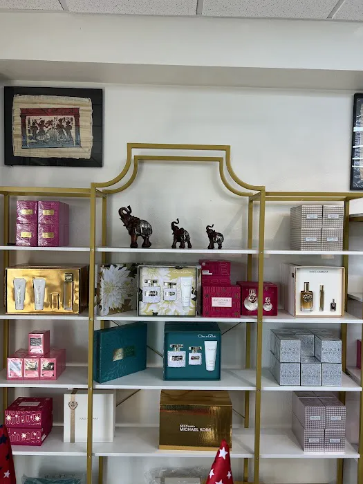House of Perfume 5