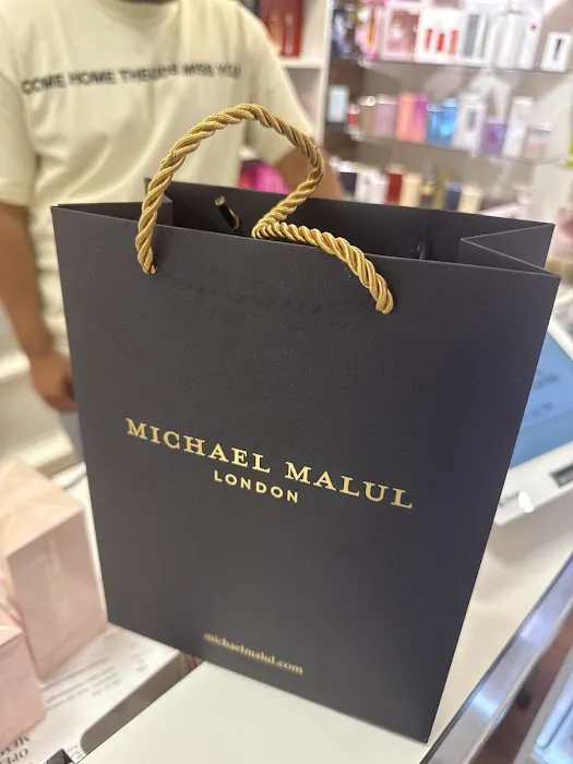The Fragrance Center 2