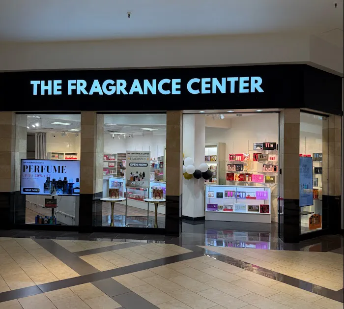 The Fragrance Center 1