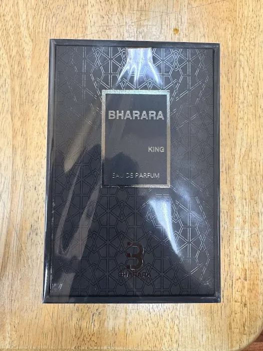 The Fragrance Center 5