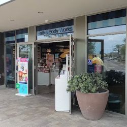 Bath & Body Works ico