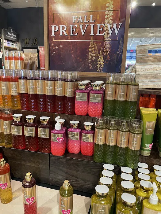 Bath & Body Works 7