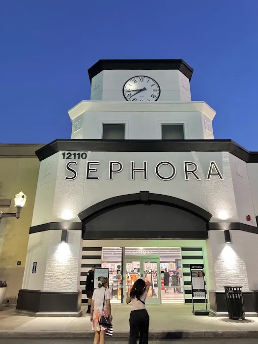 SEPHORA 5