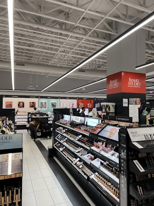 SEPHORA 4