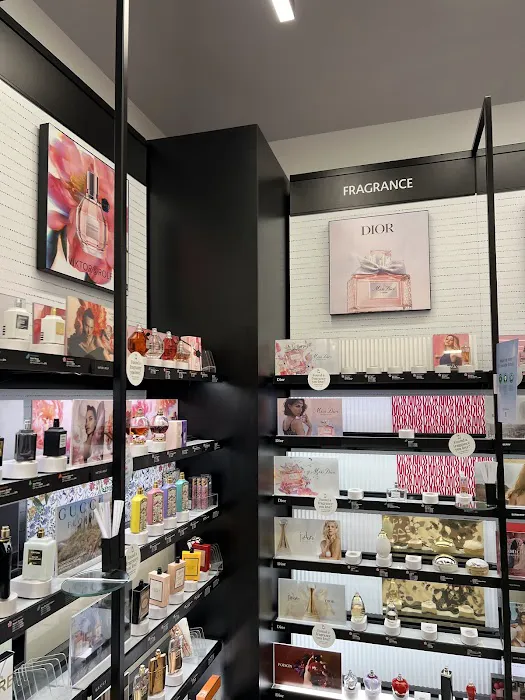 SEPHORA 7