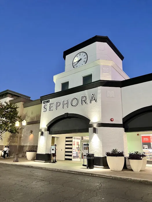 SEPHORA 8