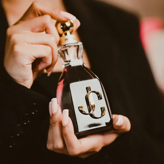 La Mina De Oro Perfumes - Santa Ana 2
