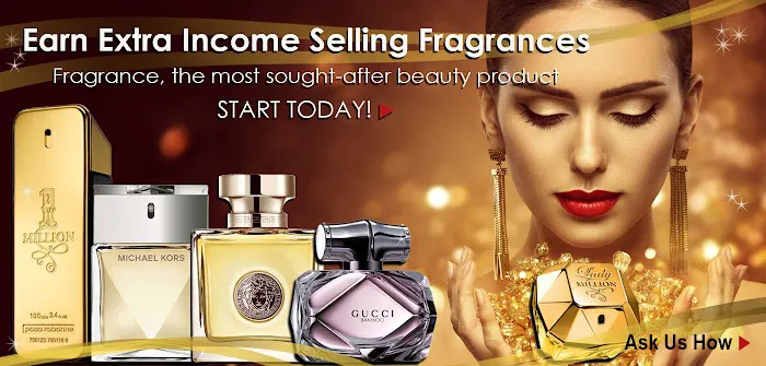 La Mina De Oro Perfumes - Santa Ana 5