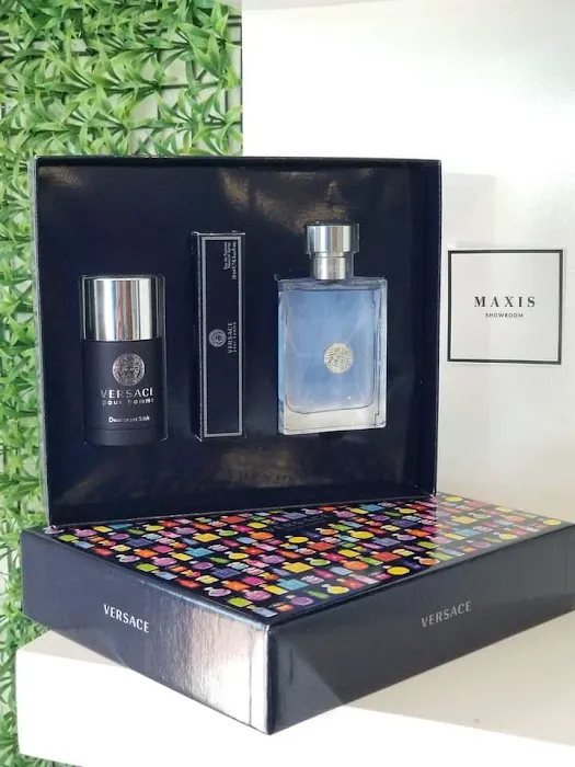 La Mina De Oro Perfumes - Santa Ana 9