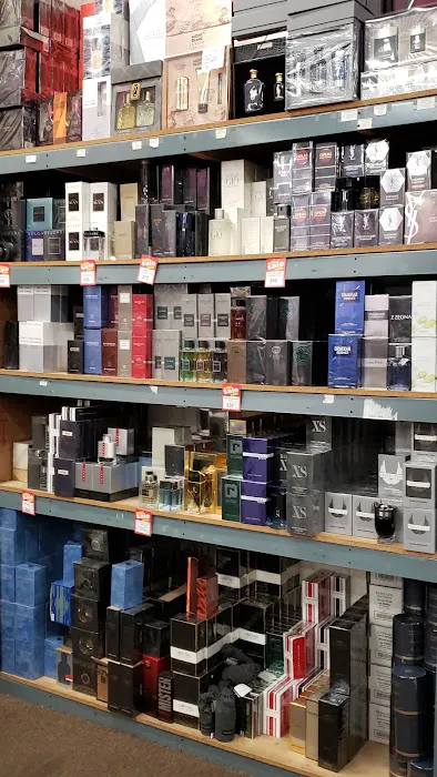 Fine Fragrances 1