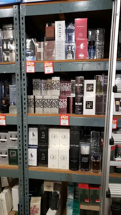 Fine Fragrances 0