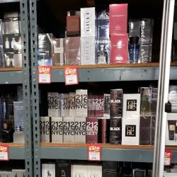 Fine Fragrances ico