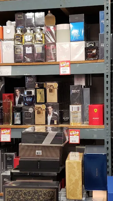 Fine Fragrances 5