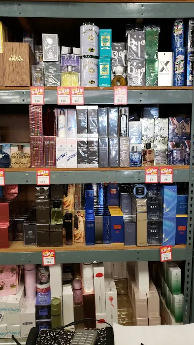 Fine Fragrances 4