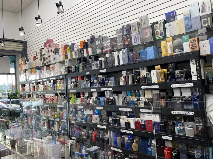 AG Fragrances LA 1
